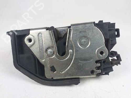 Front left lock BMW 1 (E87)  | BP4848081C98 