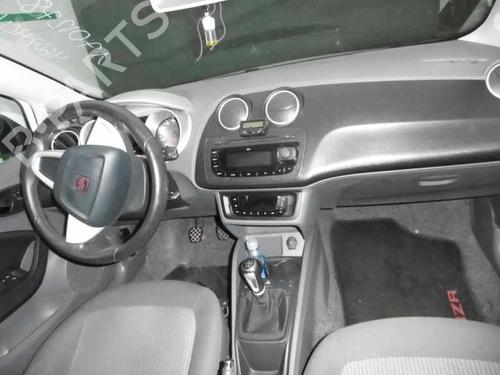 Electronic sensor SEAT IBIZA IV (6J5, 6P1)  | BP8487510M84 