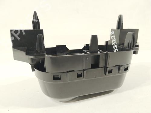 Leva del cambio CITROËN C4 CACTUS 1.6 BlueHDi 100 | BP31333562M90 