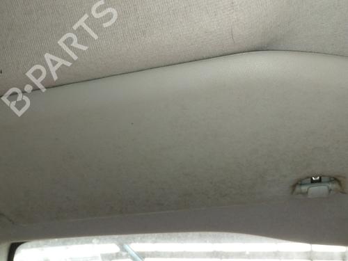 Used Left sun visor Left sun visor 38443570 38443570