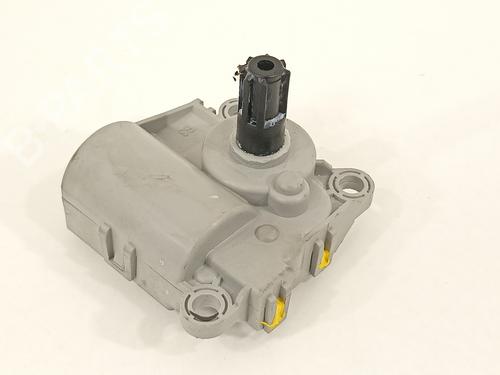 Electronic module HYUNDAI TUCSON (TL, TLE) 1.6 CRDi | BP13631619M83 