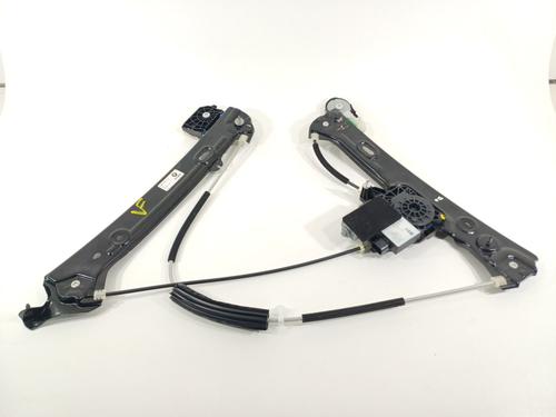 Used Front left window mechanism Front left window mechanism 29279640 29279640
