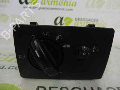 Used Headlight switch FORD FIESTA V (JH_, JD_) ST150 (150 hp) 1845702