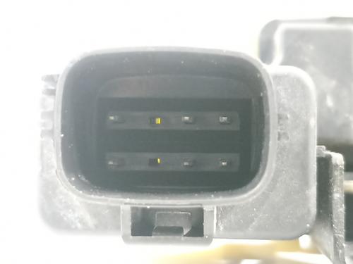Rear right lock VOLVO S60 I (384) 2.4 D | BP7874226C99 