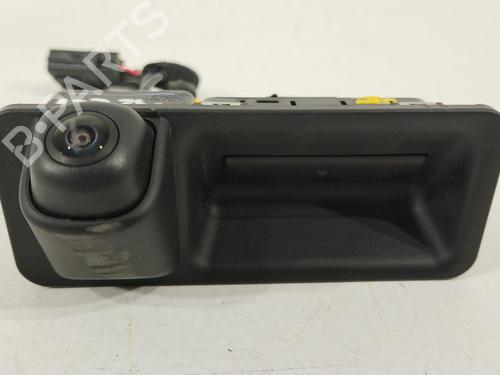 Used Tailgate handle Tailgate handle HYUNDAI KONA (SX2) 1.6 GDi Hybrid (129 hp) 33324410 33324410
