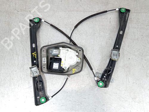 front-left-window-mechanism-vw-golf-v-1k1-2003-2004-2005-2006-2007-2008-2009-2010-34631064 main image