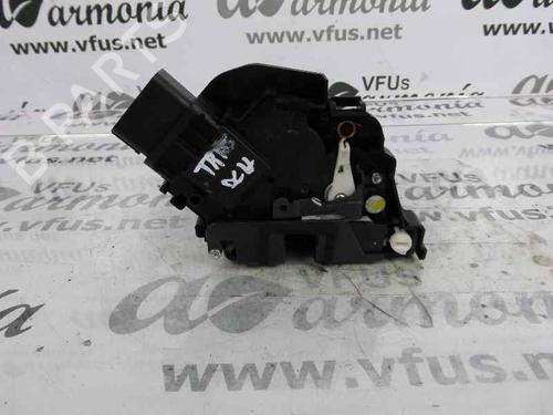 Used Rear right lock FORD FOCUS II Turnier (DA_, FFS, DS) [2004-2012]  1852230