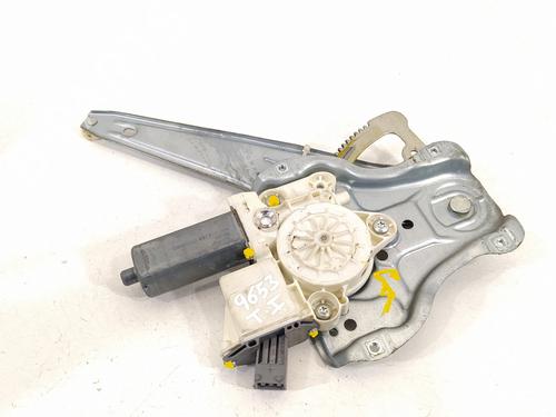 Used Rear left window mechanism TOYOTA AVENSIS Estate (_T25_) [2003-2008]  12254086