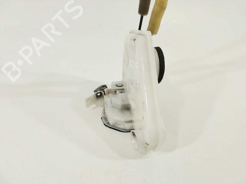 Front left lock MAZDA CX-3 (DK) | BP16808290C98 - Image 2