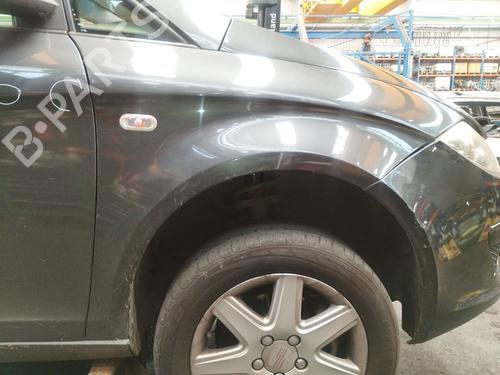 Used Right front fenders SEAT ALTEA (5P1) 1.9 TDI (105 hp) 29505631