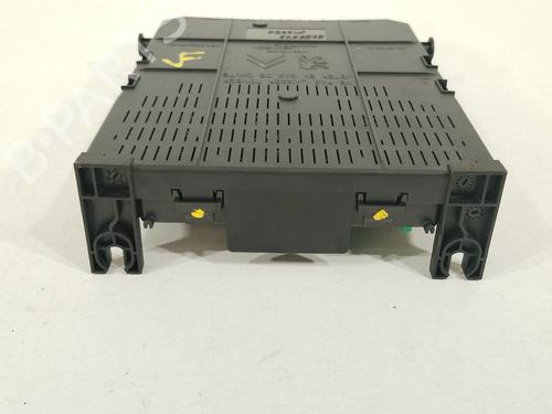 Fuse box CITROËN BERLINGO Box Body/MPV (B9) 1.6 HDi 90 16V | BP38413758E1  - Image 10
