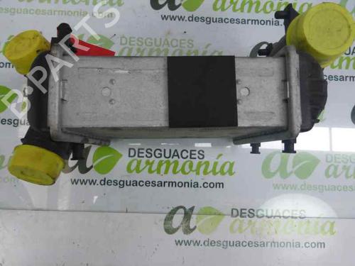 Intercooler AUDI A4 B6 Avant (8E5) 2.5 TDI | BP1879683M30 - Image 3