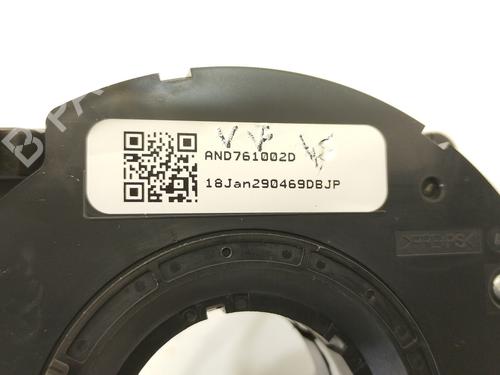 Squib airbag FORD FOCUS III  | BP11038337C102 