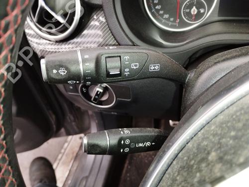 Used Steering column stalk MERCEDES-BENZ B-CLASS Sports Tourer (W246, W242) B 200 CDI / d (246.208) (136 hp) 31191344