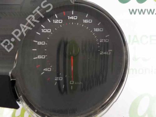 Instrument cluster SEAT IBIZA IV (6J5, 6P1)  | BP1846528C47 