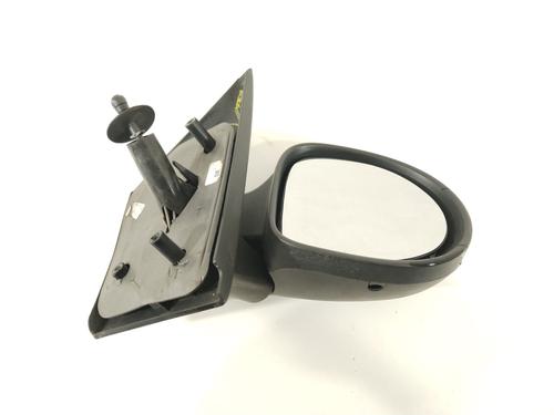 Right mirror RENAULT TWINGO II (CN0_) 1.2 16V (CN0K, CN0V, CN0A) | BP29891222C27 