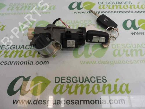 Used Ignition barrel Ignition barrel 1923861 1923861