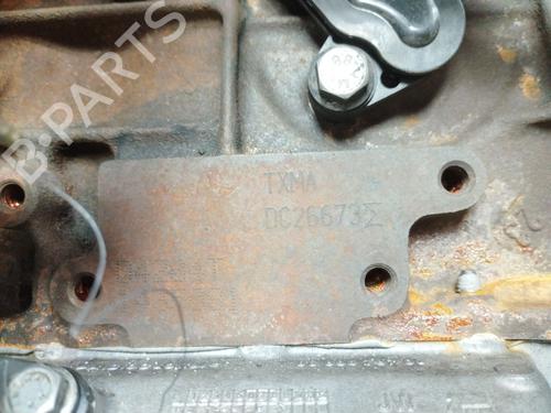 Engine FORD KUGA II (DM2)  | BP18724195M1 