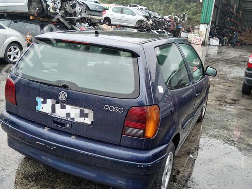 Steering column stalk VW POLO (6N2)  | BP18891751I23 