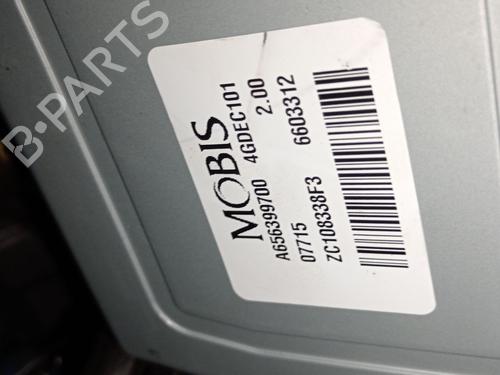 Steering column HYUNDAI i30 (GD) 1.4 CRDi | BP37175380M21 - Image 2