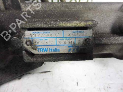 Steering rack FIAT ULYSSE (179_)  | BP2238194M22 