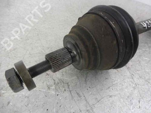 Left front driveshaft SEAT ALTEA (5P1) | BP4853459M38