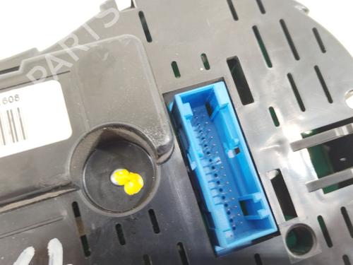 Instrument cluster AUDI A3 (8P1) 2.0 TDI | BP26973040C47 