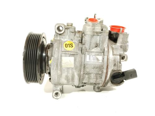 AC compressor VW GOLF VI (5K1) 2.0 TDI | BP32163465M34