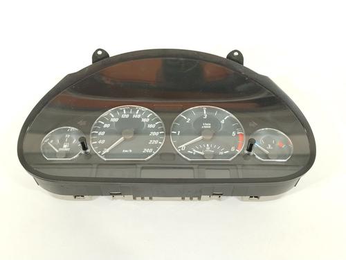 Used Instrument cluster BMW 3 Coupe (E46) [1998-2006]  19256110