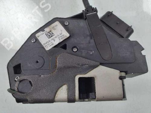 Front left lock FORD FOCUS III Turnier 1.6 TDCi | BP5034525C98 