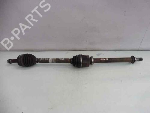 Used Right front driveshaft RENAULT MEGANE III Hatchback (BZ0/1_, B3_) [2008-2025]  4245070