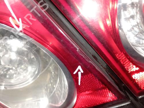 Left taillight VW PASSAT B6 (3C2) 2.0 TDI | BP37150389C34 - Image 4