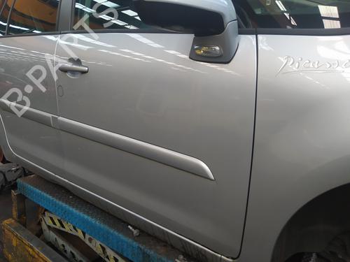 Right front door CITROËN C4 Grand Picasso I (UA_)  | BP18891901C3 