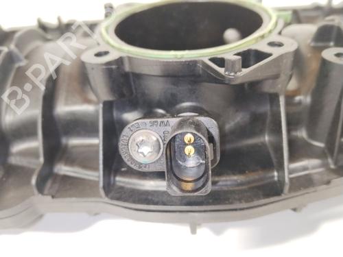 Intake manifold VW GOLF V (1K1) | BP29064662M70
