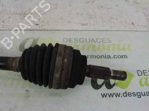 Left front driveshaft RENAULT KANGOO (KC0/1_) | BP1840858M38 - Image 2