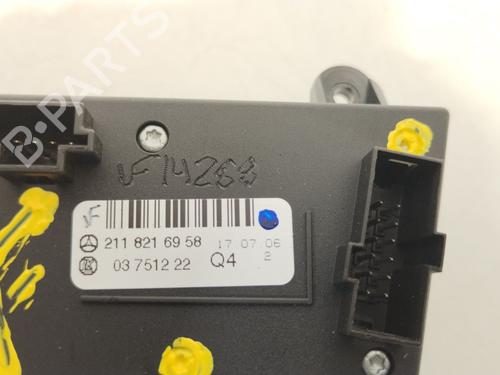 Switch MERCEDES-BENZ CLS (C219) CLS 350 (219.357) | BP36989617I30 - Image 4