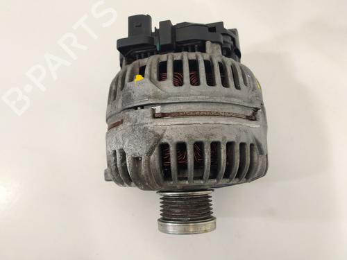 BP6445917M7 | Alternador VW SCIROCCO III (137, 138) 1.4 TSI BP6445917M7