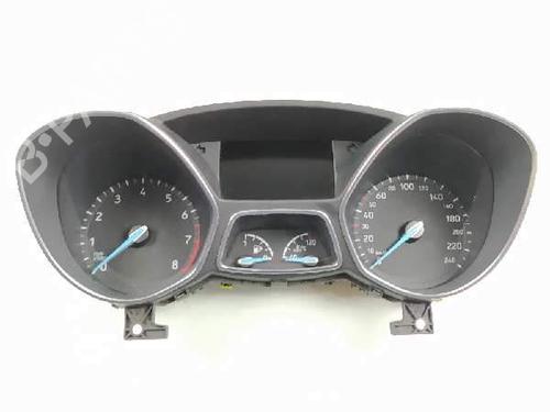 instrument-cluster-ford-focus-iii-f1et10849bje-23930622-2010-2011-2012-2013-2014-2015-2016-2017-2018-2019-2020-4858280 main image