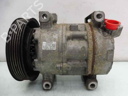 Used AC compressor AC compressor 4386892 4386892