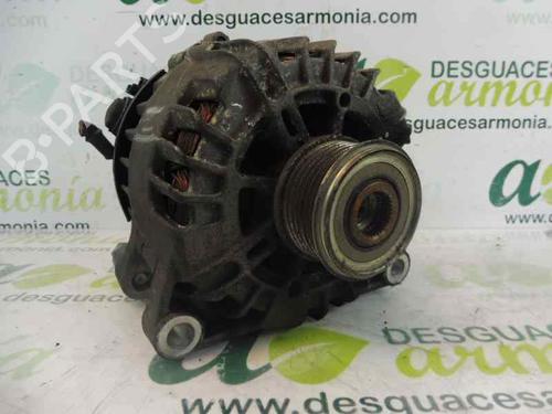 Used Alternator Alternator 1876052 1876052