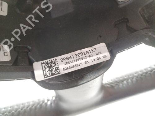 Steering wheel AUDI A3 (8P1) 1.9 TDI | BP19404631C49 