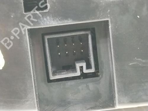 Climate control MERCEDES-BENZ E-CLASS (W211) E 320 CDI (211.026) | BP30838640I5 