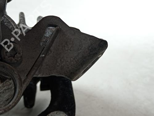 Right rear brake caliper AUDI A1 Sportback (8XA, 8XF)  | BP16788401M106 