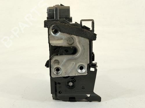 Used Front right lock Front right lock SMART FORFOUR Hatchback (453) 0.9 (453.044, 453.053) (90 hp) 32744860 32744860