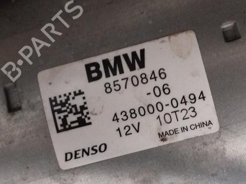 Starter BMW 3 Touring (F31) 320 d | BP17491080M8 