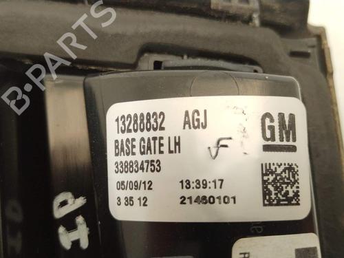 Left tailgate light OPEL ZAFIRA TOURER C (P12) 2.0 CDTi (75) | BP28070865C79 - Image 3