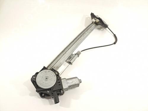 Front right window mechanism HONDA ACCORD VIII (CU)  | BP21517751C23 
