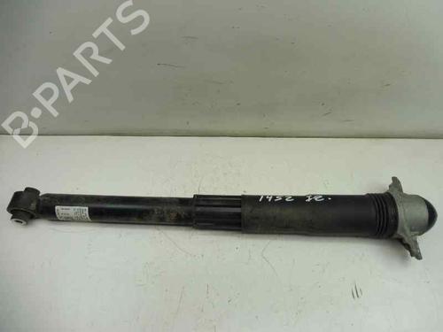 Used Left rear shock absorber VW GOLF VII (5G1, BQ1, BE1, BE2) 2.0 TDI (150 hp) 2816267