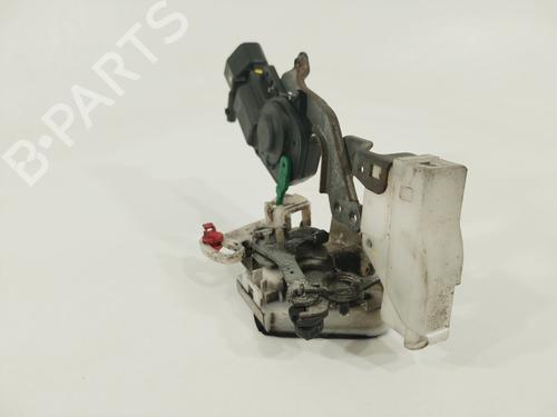 Front left lock CITROËN C1 (PM_, PN_)  | BP16807881C98 
