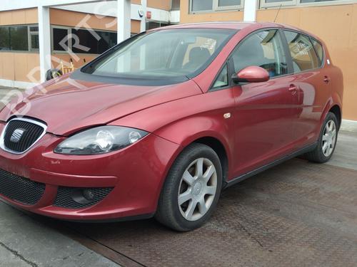 Engine control unit (ECU) SEAT TOLEDO III (5P2) 1.9 TDI | BP33460577M57  - Image 11